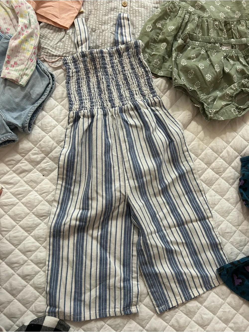 Carters soft white